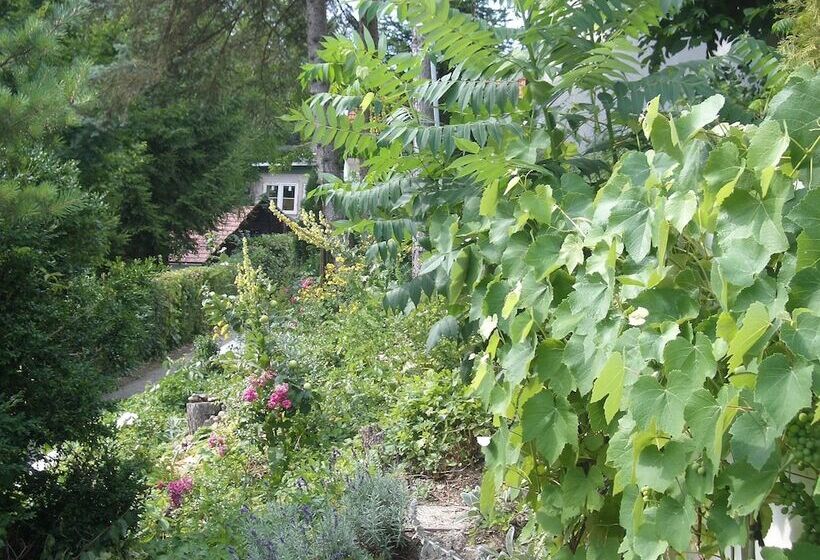 Roomantic Apartments