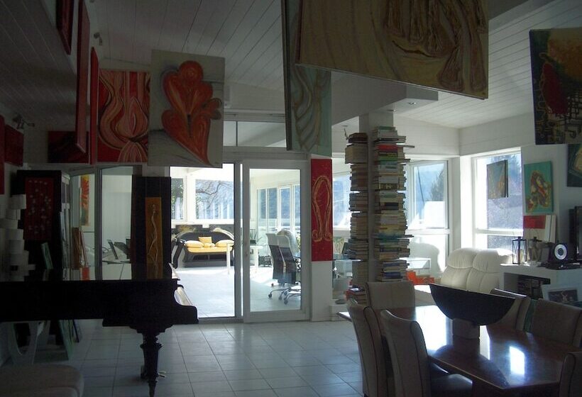 Roomantic Apartments