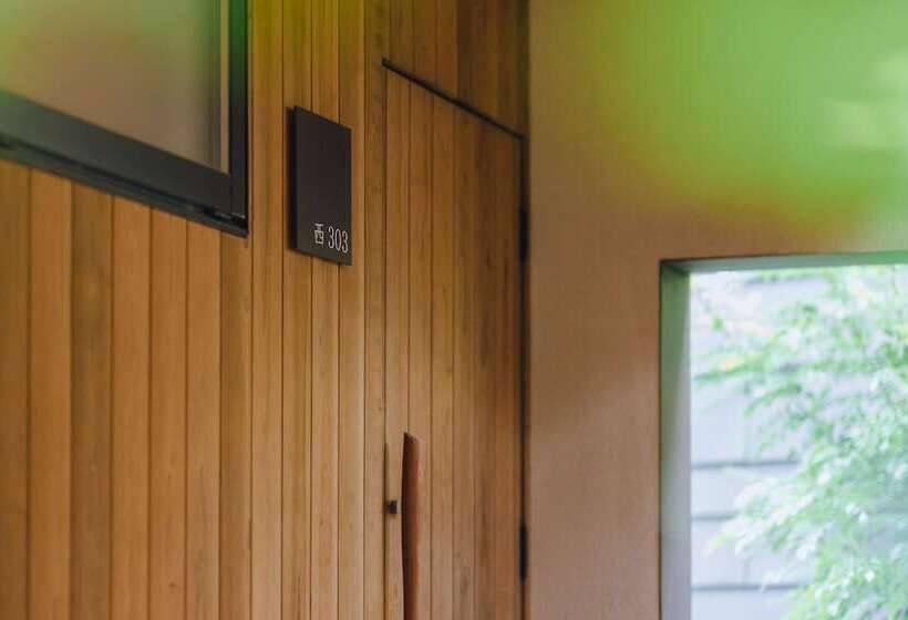 旅館 Terrace Midoubaru