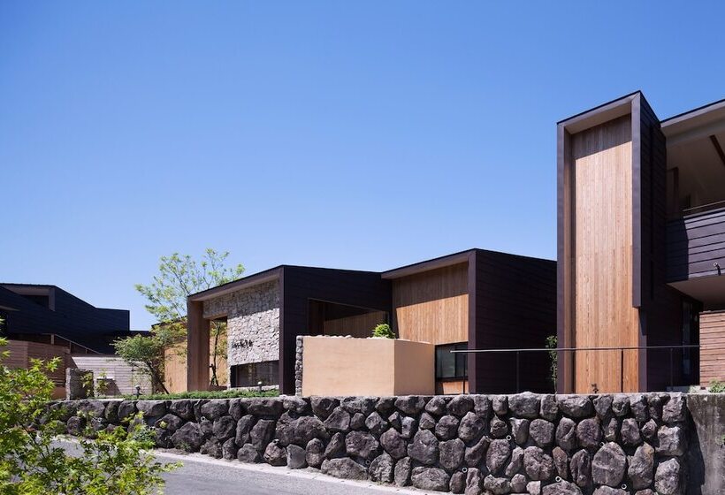 旅館 Terrace Midoubaru