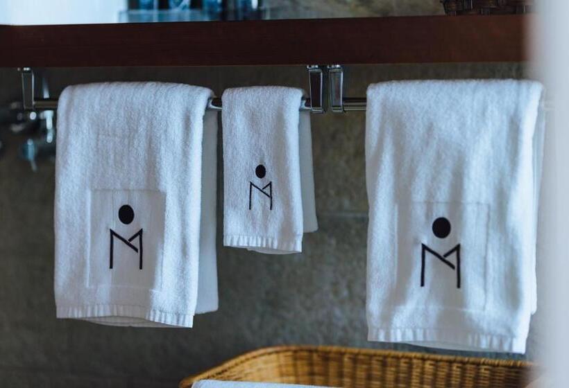 旅館 Terrace Midoubaru