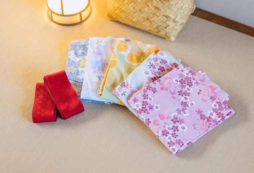 旅館 Terrace Midoubaru