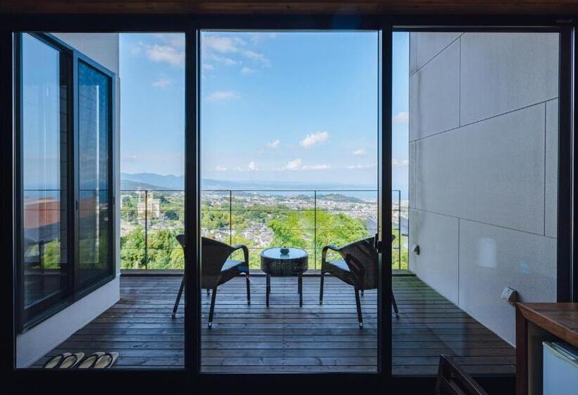 旅館 Terrace Midoubaru