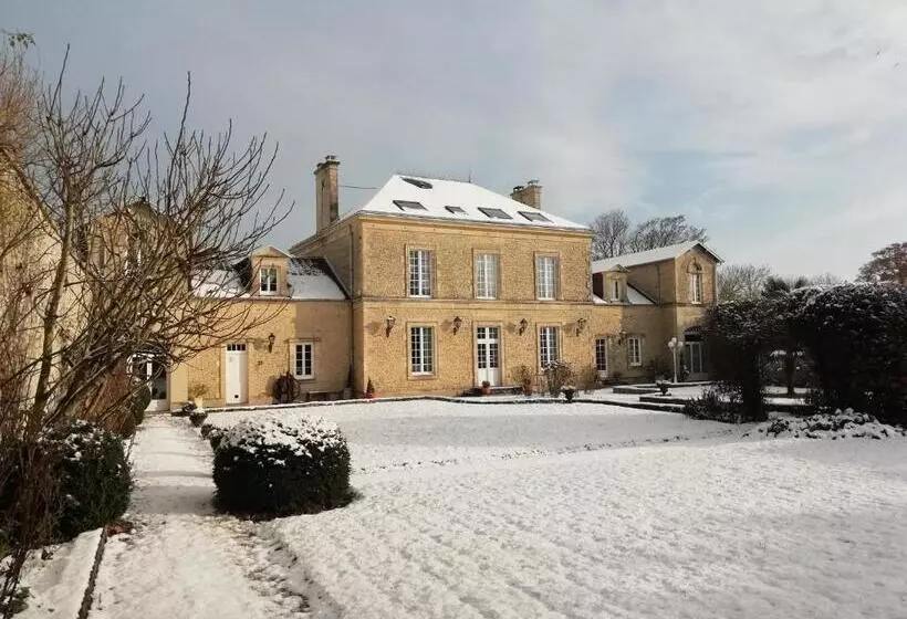 Victoria Arromanches B&b