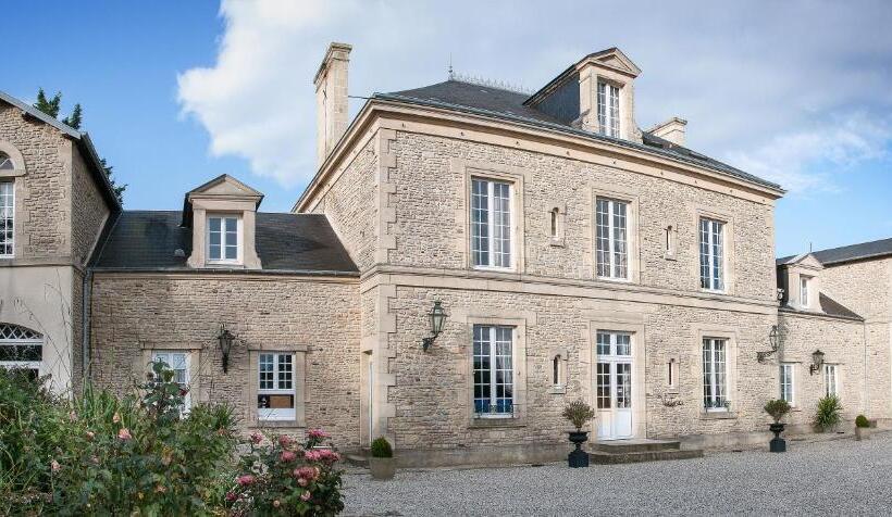 Victoria Arromanches B&b