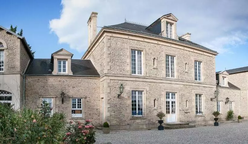 Victoria Arromanches B&b