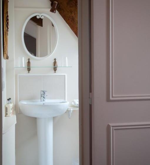 Victoria Arromanches B&b