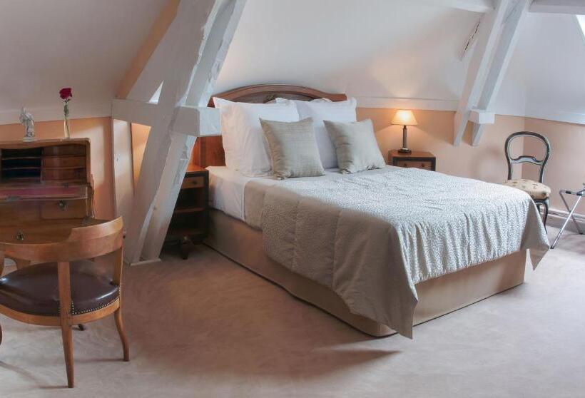 Victoria Arromanches B&b