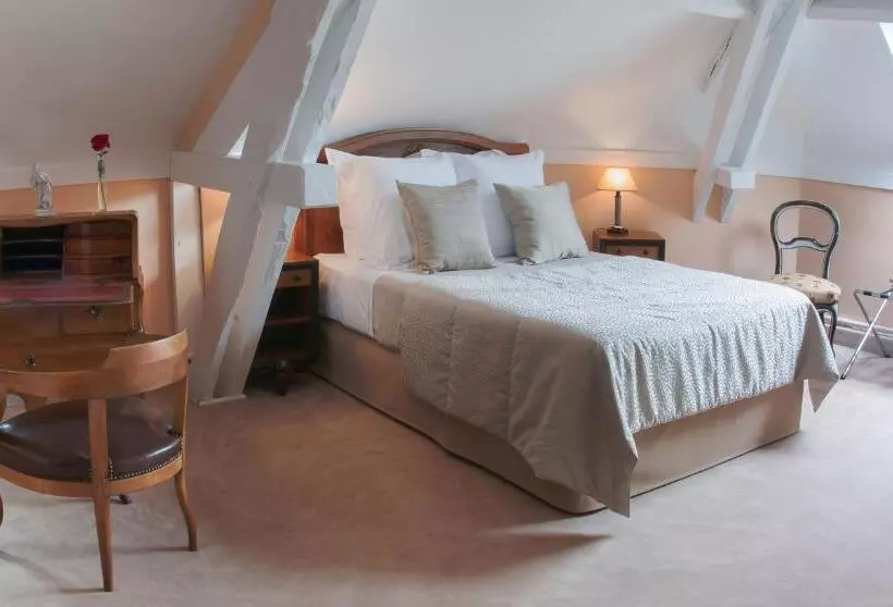 Victoria Arromanches B&b