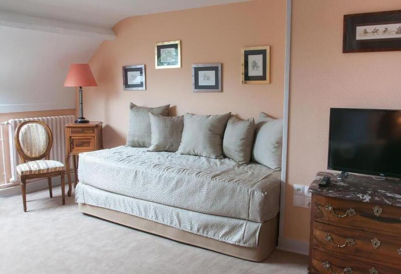 Victoria Arromanches B&b