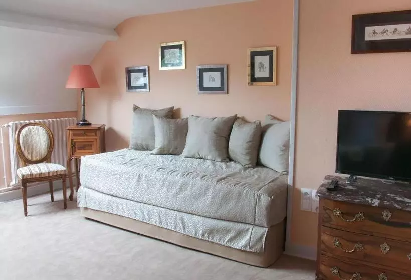 Victoria Arromanches B&b