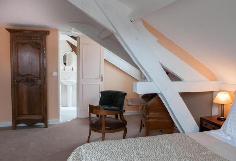 Victoria Arromanches B&b