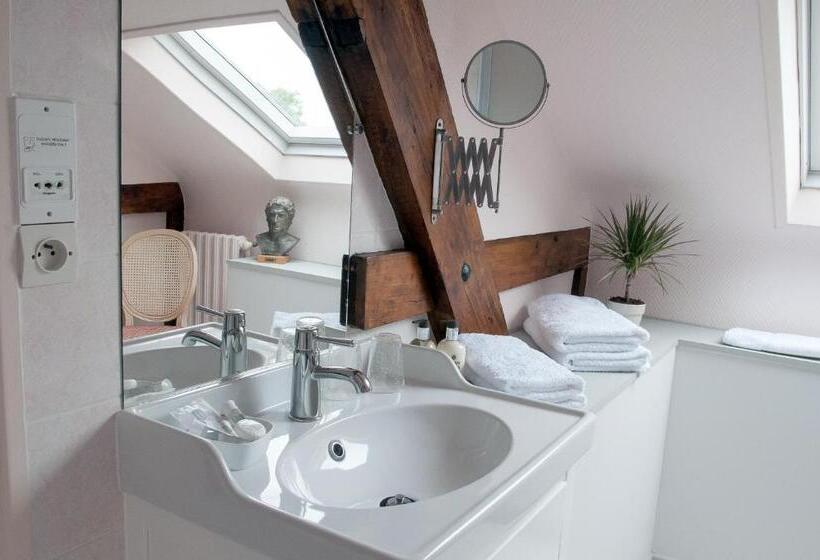 Victoria Arromanches B&b