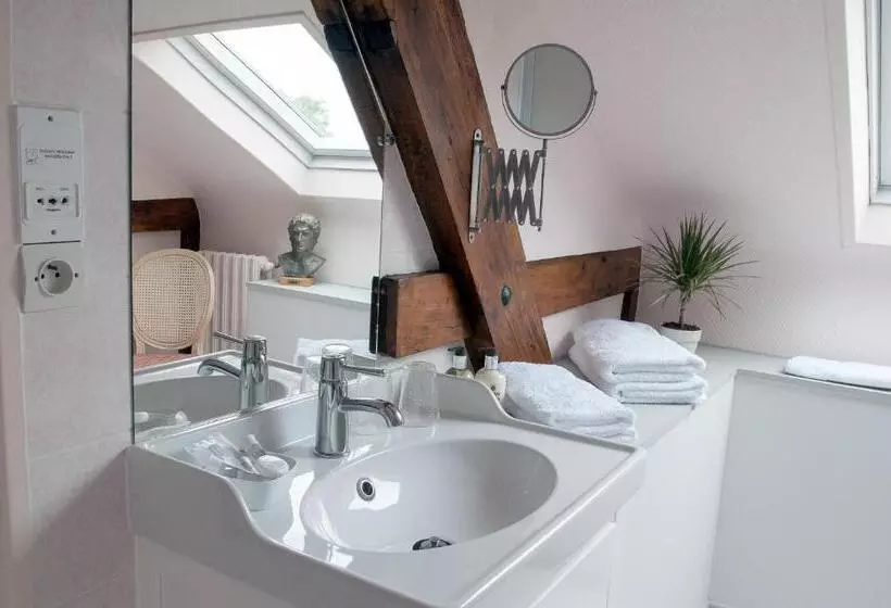 Victoria Arromanches B&b