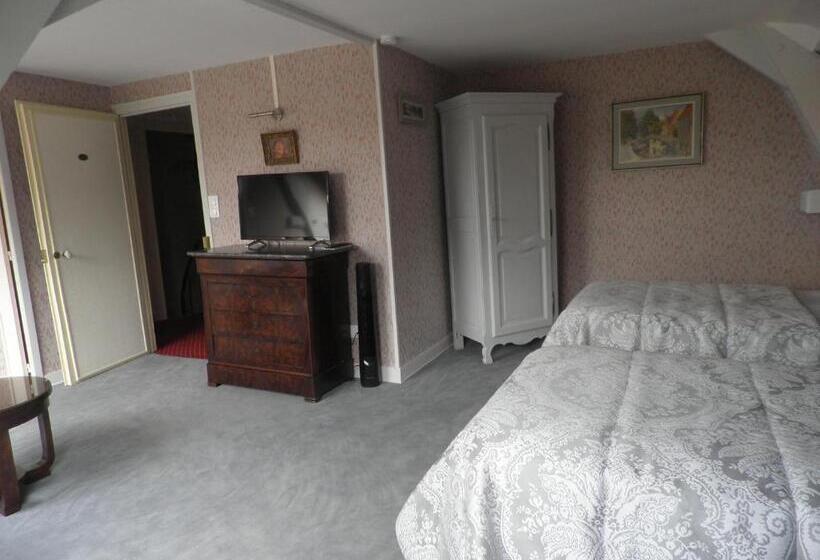 Victoria Arromanches B&b