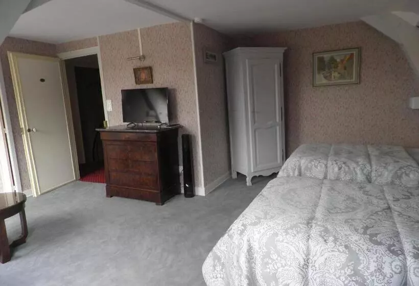 Victoria Arromanches B&b