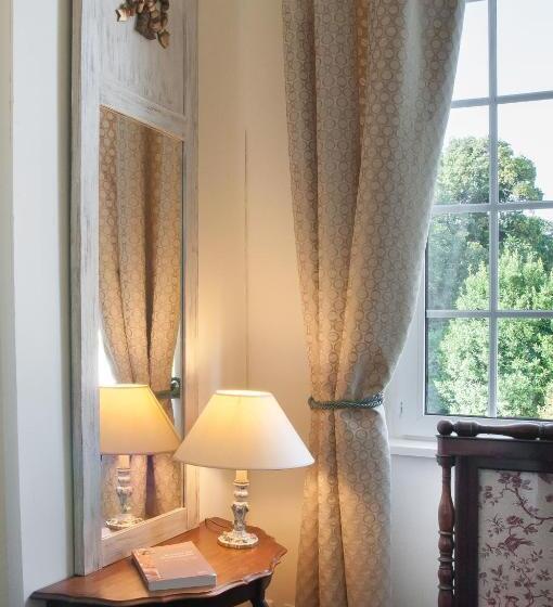 Victoria Arromanches B&b