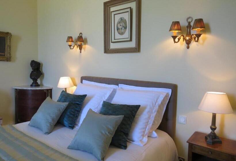 Victoria Arromanches B&b