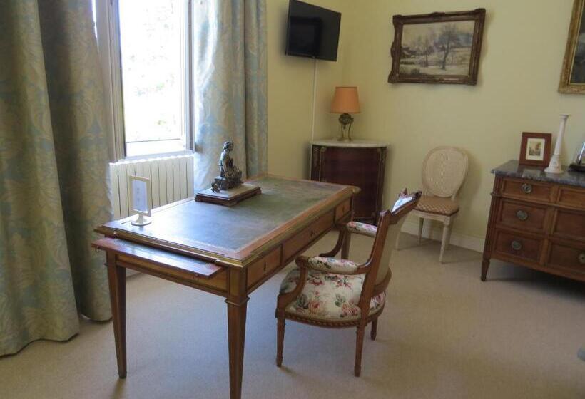 Victoria Arromanches B&b