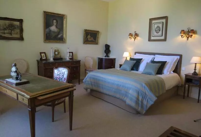 Victoria Arromanches B&b
