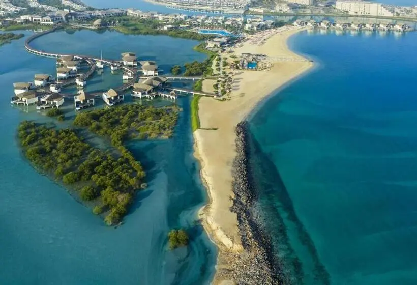 Anantara Mina Al Arab Ras Al Khaimah Resort