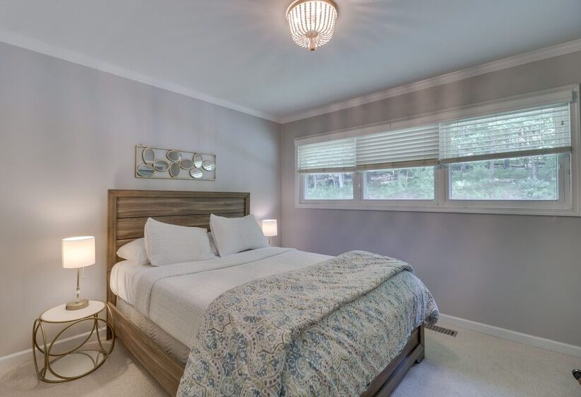 Charlottesville Cottage In Bailey S Retreat