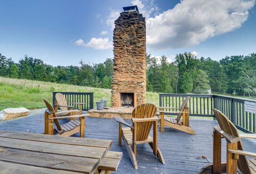 Charlottesville Cottage In Bailey S Retreat