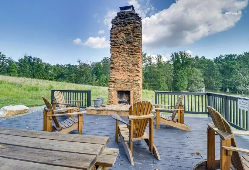 Charlottesville Cottage In Bailey S Retreat