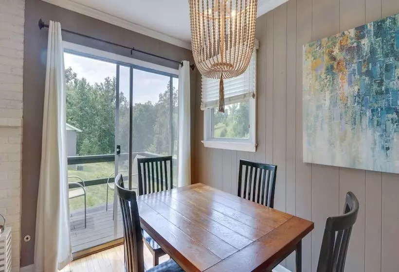 Charlottesville Cottage In Bailey S Retreat