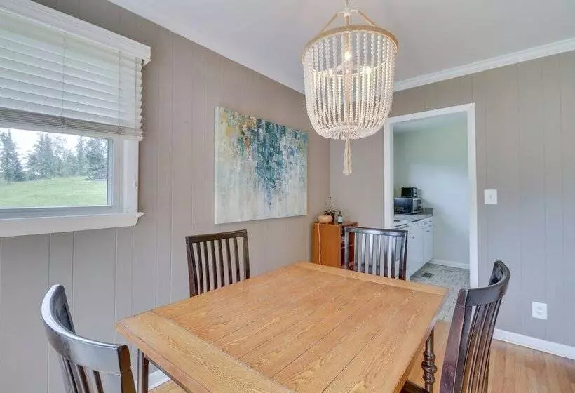 Charlottesville Cottage In Bailey S Retreat