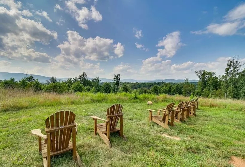 Charlottesville Cottage In Bailey S Retreat