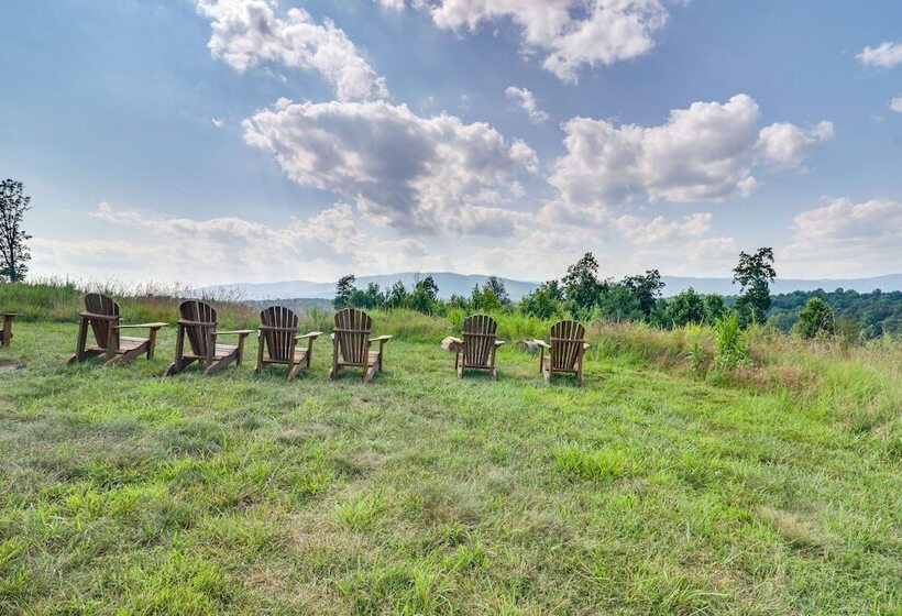 Charlottesville Cottage In Bailey S Retreat