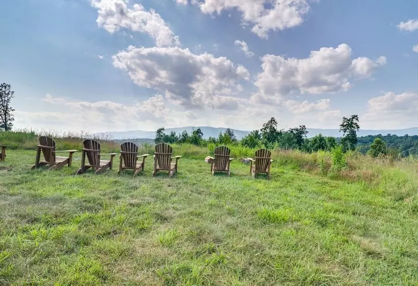 Charlottesville Cottage In Bailey S Retreat