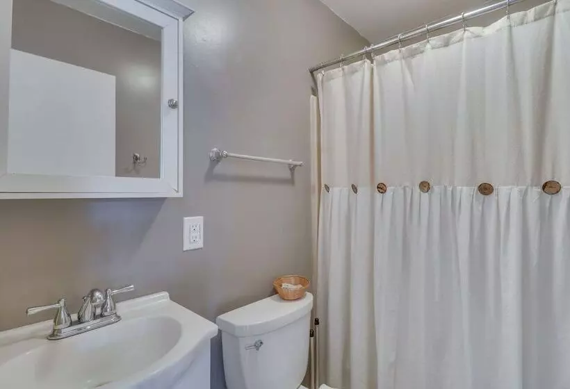 Charlottesville Cottage In Bailey S Retreat