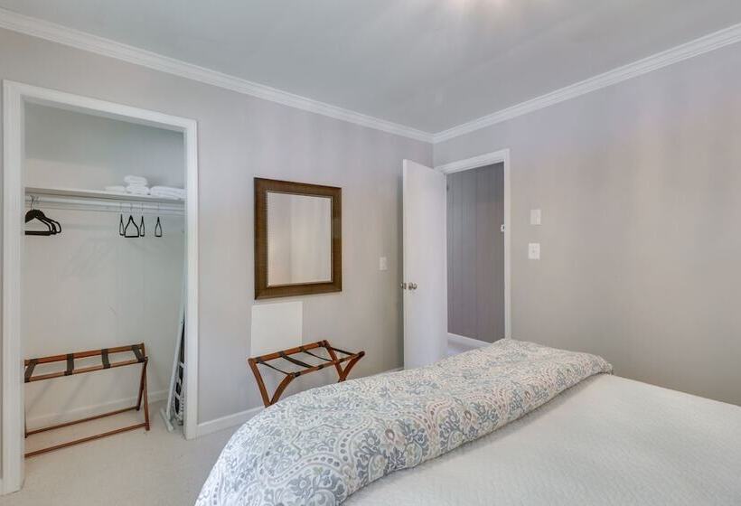 Charlottesville Cottage In Bailey S Retreat