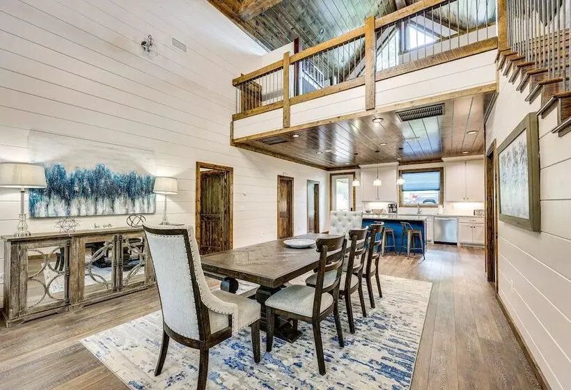 Cozy Cabin W/ Hot Tub ~ 5 Mi To Broken Bow Lake