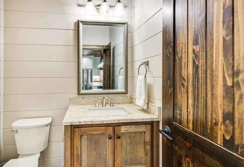 Cozy Cabin W/ Hot Tub ~ 5 Mi To Broken Bow Lake