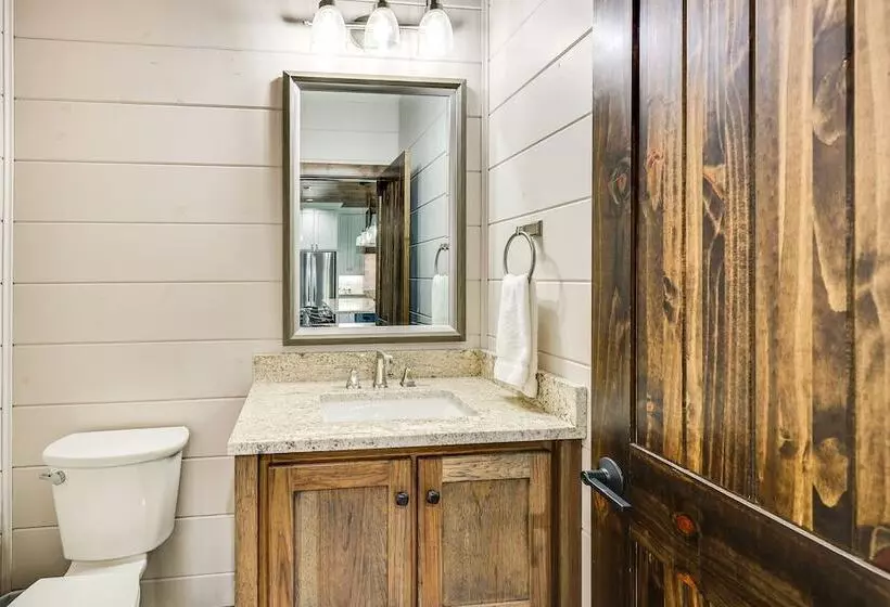 Cozy Cabin W/ Hot Tub ~ 5 Mi To Broken Bow Lake