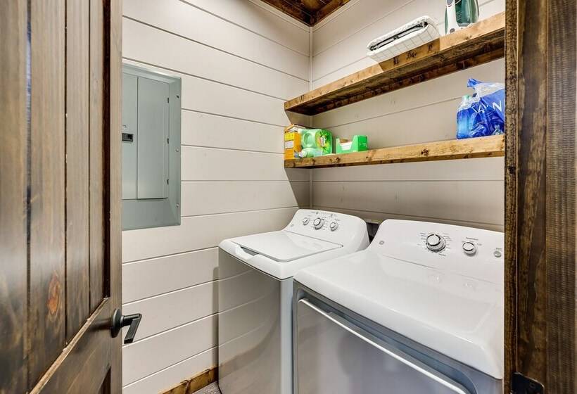 Cozy Cabin W/ Hot Tub ~ 5 Mi To Broken Bow Lake