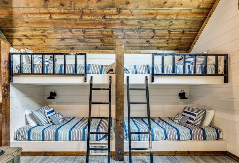 Cozy Cabin W/ Hot Tub ~ 5 Mi To Broken Bow Lake