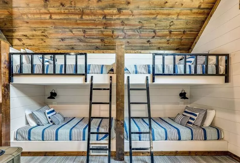 Cozy Cabin W/ Hot Tub ~ 5 Mi To Broken Bow Lake