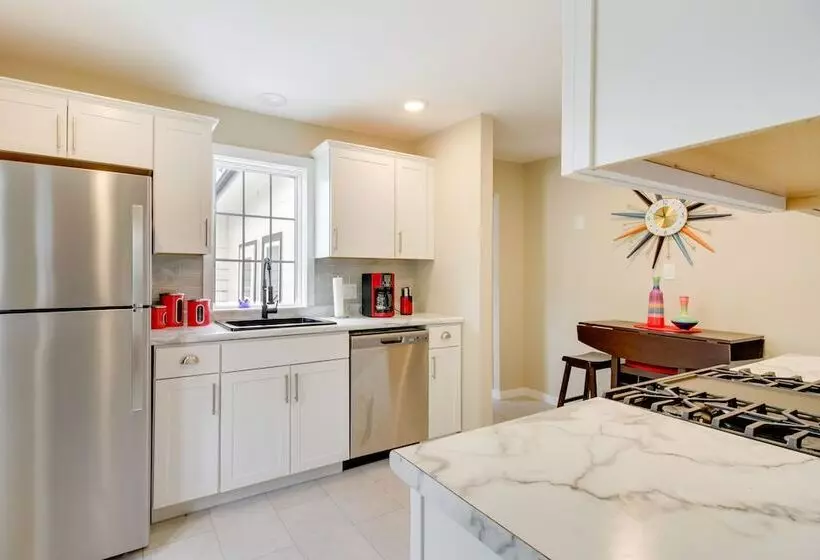 Downtown Baudette Vacation Rental: Walk To Dining!