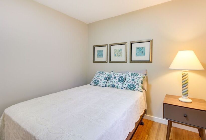 Downtown Baudette Vacation Rental: Walk To Dining!