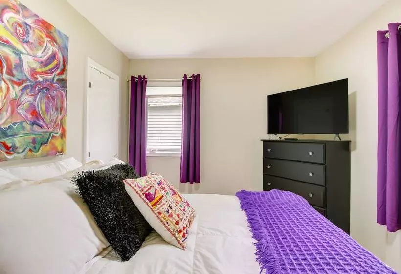 Downtown Baudette Vacation Rental: Walk To Dining!