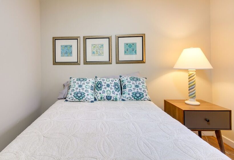 Downtown Baudette Vacation Rental: Walk To Dining!