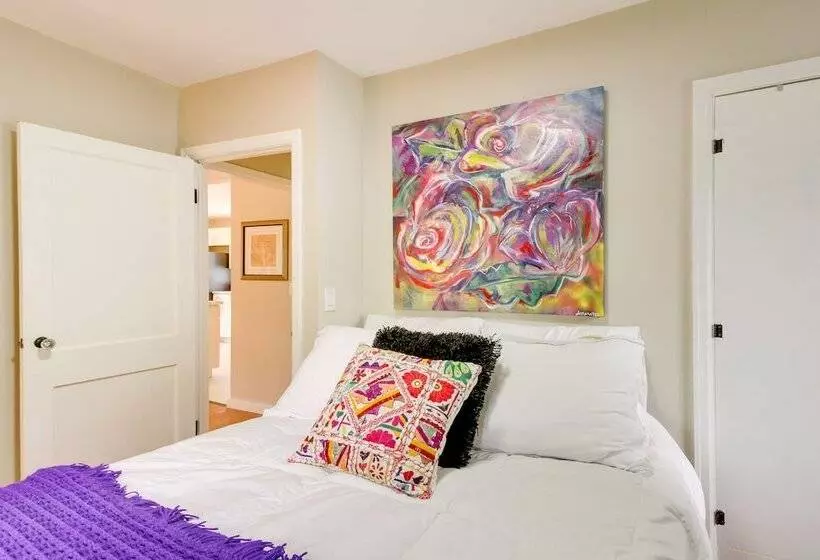 Downtown Baudette Vacation Rental: Walk To Dining!