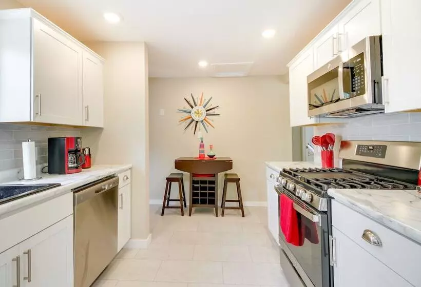 Downtown Baudette Vacation Rental: Walk To Dining!