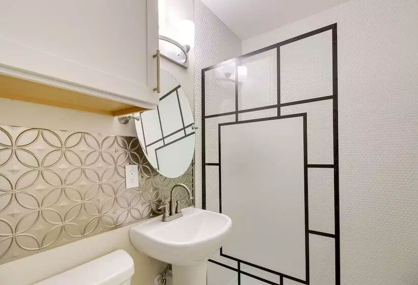 Downtown Baudette Vacation Rental: Walk To Dining!