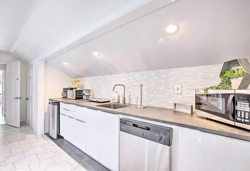 Elegant Connecticut Home: Fireplaces, Pet Friendly