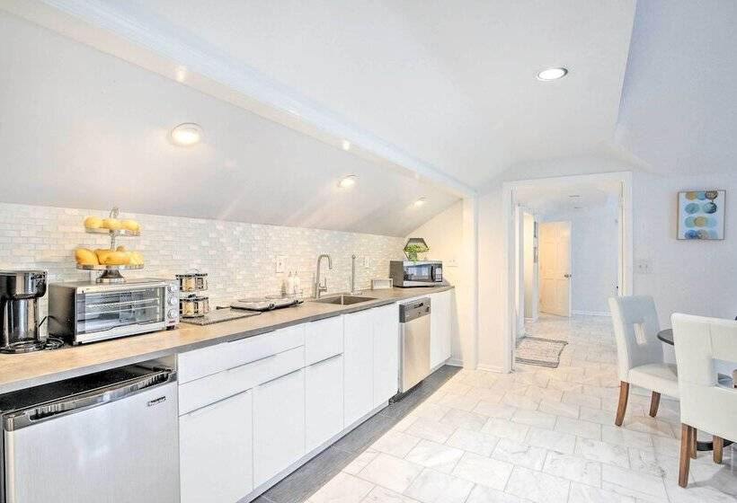 Elegant Connecticut Home: Fireplaces, Pet Friendly